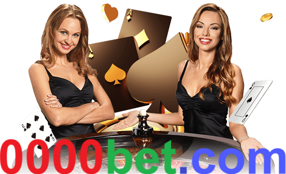 Jogue com dealers reais no 0000bet !