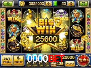 Platform Technology 0000Bet