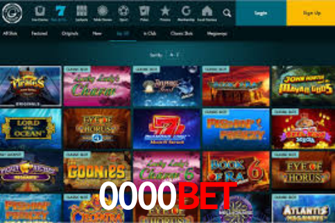 Exclusive Games 0000Bet